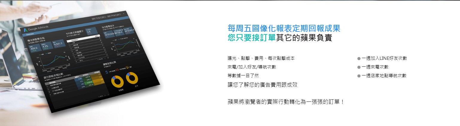 客製化網頁設計-rwd網頁設計